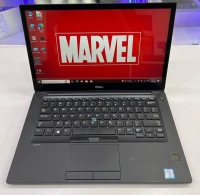 DELL latitude 7840