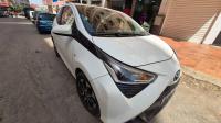 السيارات-النفعية-toyota-aygo-2020-بئر-الجير-وهران-الجزائر