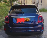 سيارات-fiat-500x-2025-culte-القليعة-تيبازة-الجزائر