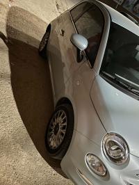 سيارات-fiat-500-2025-cult-mib-مازونة-غليزان-الجزائر