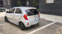 سيارات-kia-picanto-2014-pop-المشرية-النعامة-الجزائر