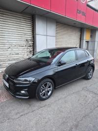 سيارات-volkswagen-polo-2019-carat-الرويبة-الجزائر