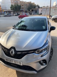 سيارات-renault-captur-2021-الرمشي-تلمسان-الجزائر