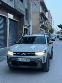 سيارات-dacia-duster-2025-extreme-عين-ولمان-سطيف-الجزائر