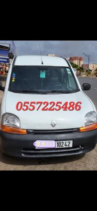 سيارات-renault-kangoo-2002-تيبازة-الجزائر