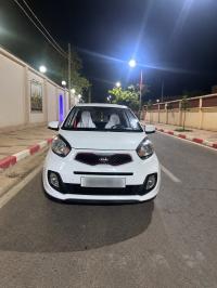 سيارات-kia-picanto-2015-pop-plus-سعيدة-الجزائر