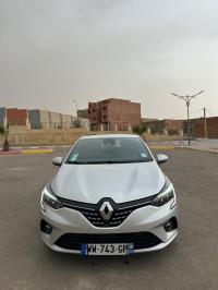سيارات-renault-clio-5-intense-2021-gpl-essense-مستغانم-الجزائر