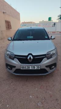 سيارات-renault-symbol-2019-قمار-الوادي-الجزائر