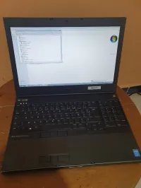 Dell Precision M4800