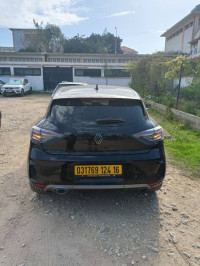 voitures-renault-clio-5-2024-alpine-hussein-dey-alger-algerie