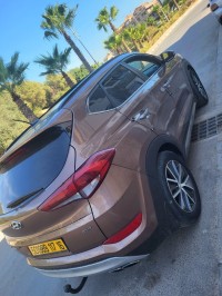 سيارات-hyundai-tucson-2017-prestige-بودواو-بومرداس-الجزائر