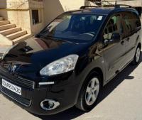 سيارات-peugeot-partner-2014-سعيدة-الجزائر