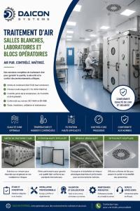 بناء-و-أشغال-traitement-d-air-salles-blanches-blocs-operatoires-cta-filtration-hepa-regulation-معالجة-هواء-الغرف-النظيفة-وغرف-العمليات-والتنظيم-درارية-الجزائر