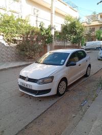 cars-volkswagen-polo-2012-trendline-tlemcen-algeria