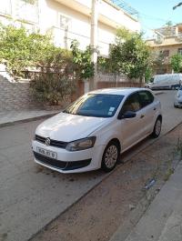 cars-volkswagen-polo-2012-trendline-tlemcen-algeria