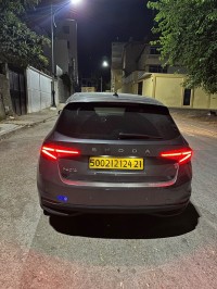 voitures-skoda-fabia-2024-active-plus-constantine-algerie