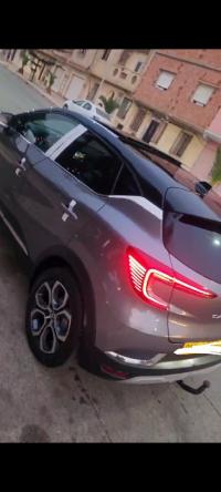 سيارات-renault-captur-2023-rs-line-سيرات-مستغانم-الجزائر