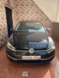 سيارات-volkswagen-golf-7-2019-start-عين-النعجة-الجزائر