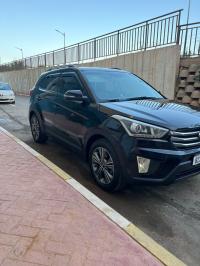 سيارات-hyundai-creta-2018-gls-بوزريعة-الجزائر