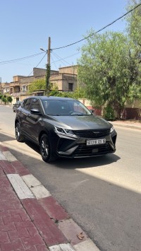 سيارات-geely-coolray-2025-super-power-الدويرة-الجزائر