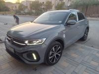 سيارات-volkswagen-t-roc-2025-r-line-بوسعادة-المسيلة-الجزائر