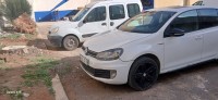 سيارات-volkswagen-golf-6-2012-gtd-أرزيو-وهران-الجزائر