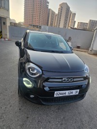السيارات-النفعية-fiat-500x-2024-club-وهران-الجزائر