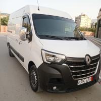 عربة-نقل-renault-master-2021-لارباع-البليدة-الجزائر