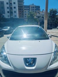 سيارات-peugeot-207-plus-2012-الكرمة-وهران-الجزائر