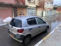 سيارات-toyota-yaris-2004-الخروب-قسنطينة-الجزائر