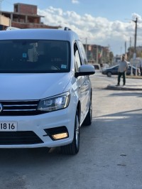 سيارات-volkswagen-caddy-2018-collection-الجزائر-وسط