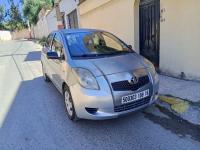 سيارات-toyota-yaris-2008-بئر-خادم-الجزائر