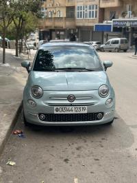 سيارات-fiat-500-2023-dolcevita-plus-سطيف-الجزائر