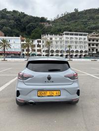 سيارات-renault-clio-5-2024-esprit-alpine-سكيكدة-الجزائر