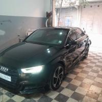 سيارات-audi-a3-limousine-2019-العلمة-سطيف-الجزائر