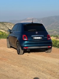 سيارات-fiat-500-dolcevita-2024-بئر-الجير-وهران-الجزائر