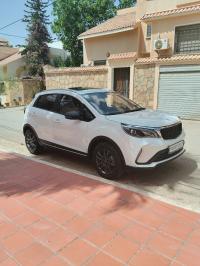 سيارات-livan-x3-pro-2025-automatique-avec-toi-ouvrant-تلمسان-الجزائر