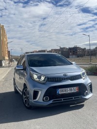 سيارات-kia-picanto-2018-gt-line-برج-بوعريريج-الجزائر