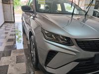سيارات-geely-coolray-2026-مستغانم-الجزائر