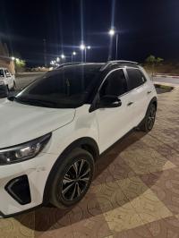 سيارات-kia-kx1-2025-تمنراست-الجزائر