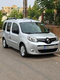 سيارات-renault-kangoo-2019-تيارت-الجزائر