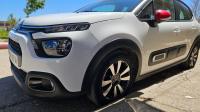 سيارات-citroen-c3-2021-city-line-حمادي-بومرداس-الجزائر