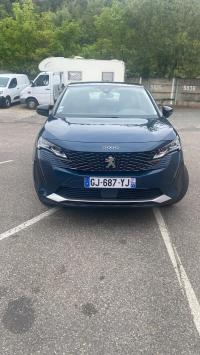 سيارات-peugeot-5008-2022-purtech-الأمير-عبد-القادر-جيجل-الجزائر