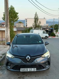 سيارات-renault-clio-5-2021-واقنون-تيزي-وزو-الجزائر