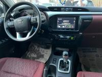 سيارات-toyota-hilux-2025-sr5-الرويبة-الجزائر