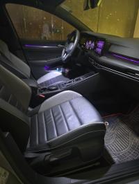سيارات-volkswagen-golf-8-2022-gtd-باتنة-الجزائر