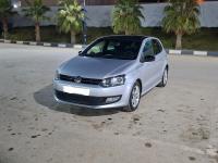 سيارات-volkswagen-polo-2013-black-et-silver-الشلف-الجزائر