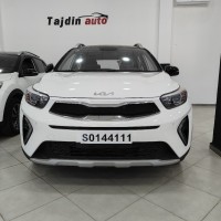 سيارات-kia-kx1-2026-أم-الذروع-الشلف-الجزائر