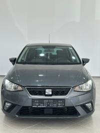 سيارات-seat-ibiza-2018-الشلف-الجزائر
