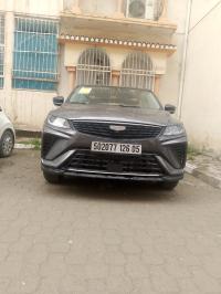 سيارات-geely-coolray-2026-باتنة-الجزائر